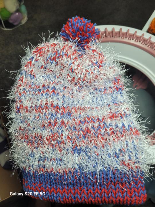 Hats