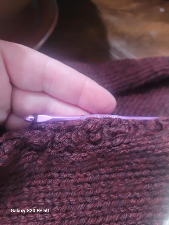 Crochet 