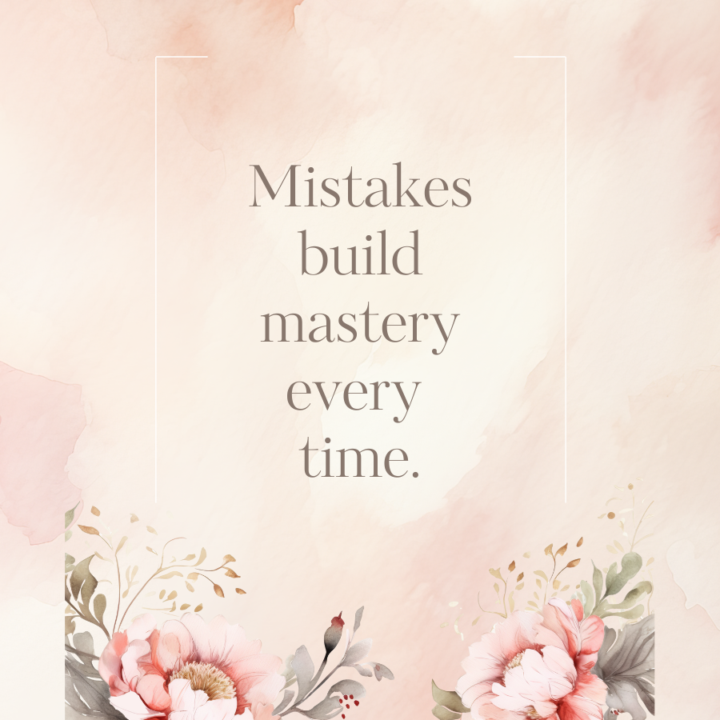 Your Daily Encouragement