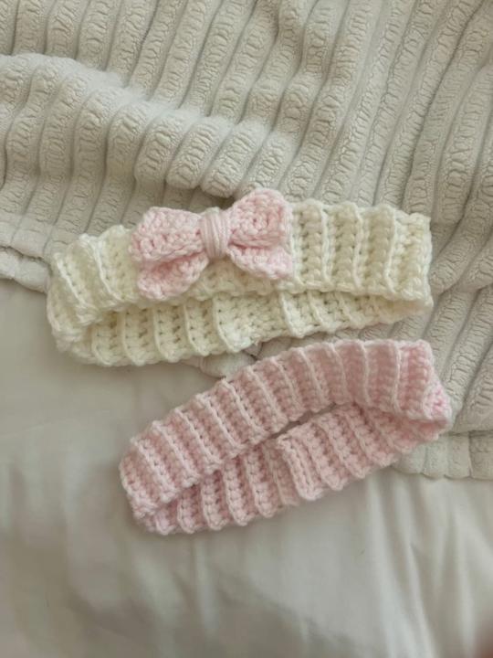 Knitting Improvement