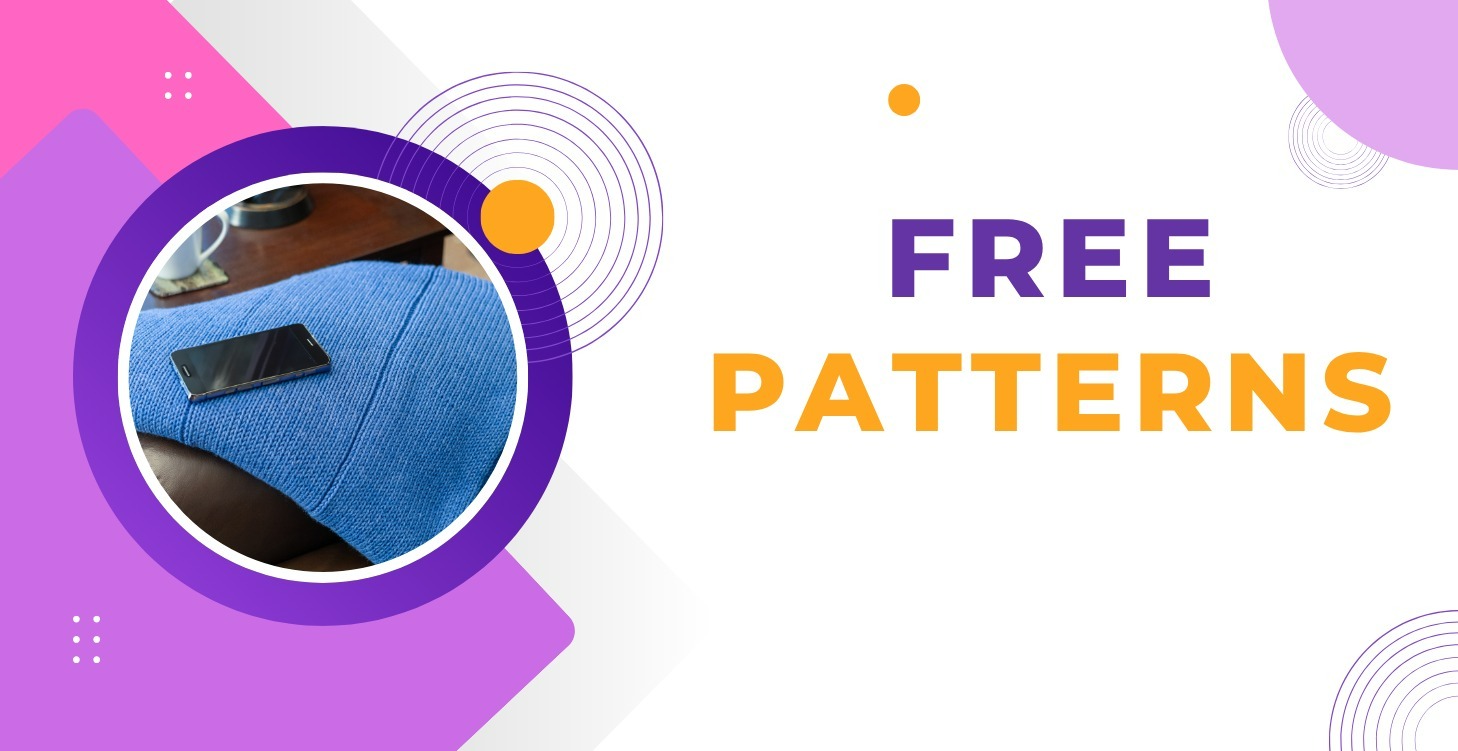 Free Patterns