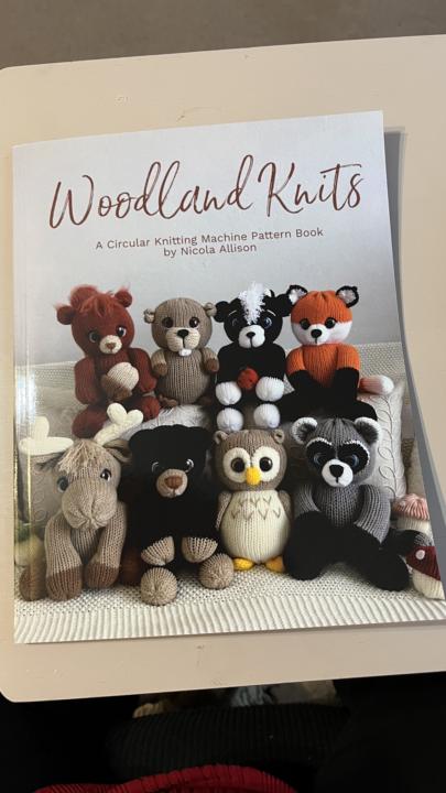 A bit of light reading… 😄