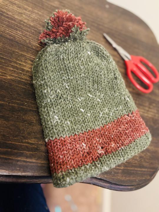 Start of Christmas stuff 