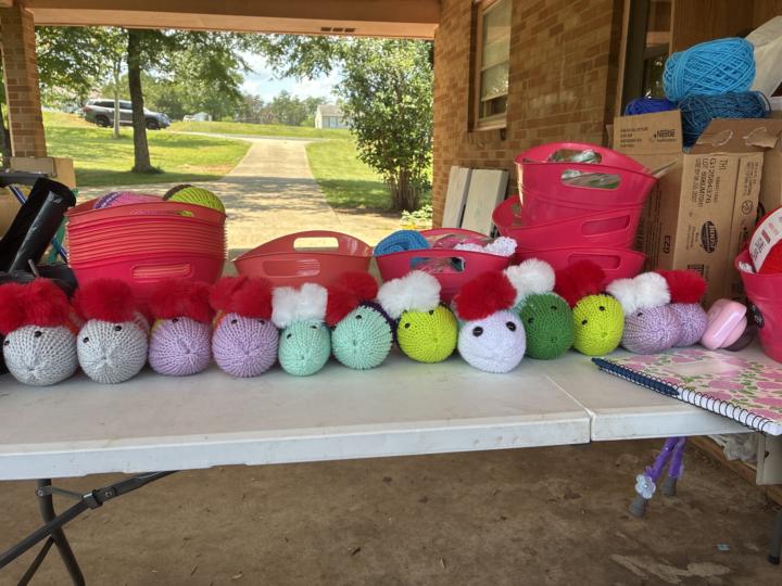 Market prep part 2 