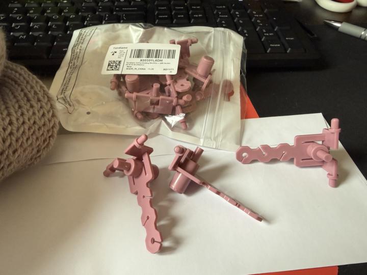 Surprise package