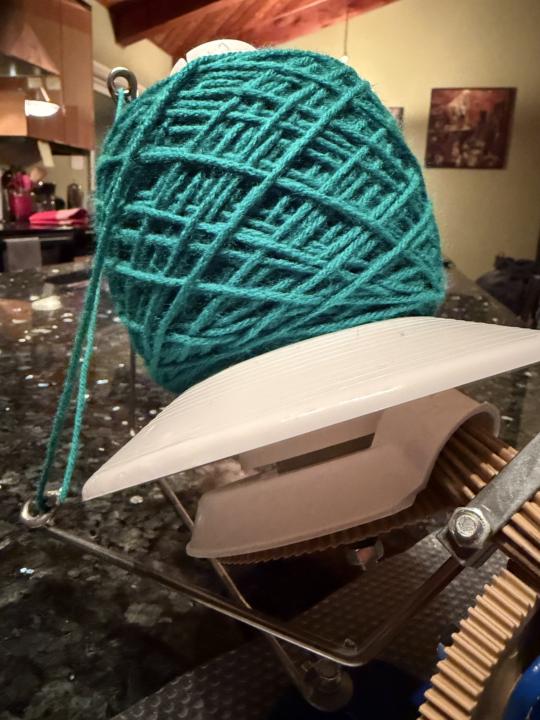 Paul’s Crafting Hour