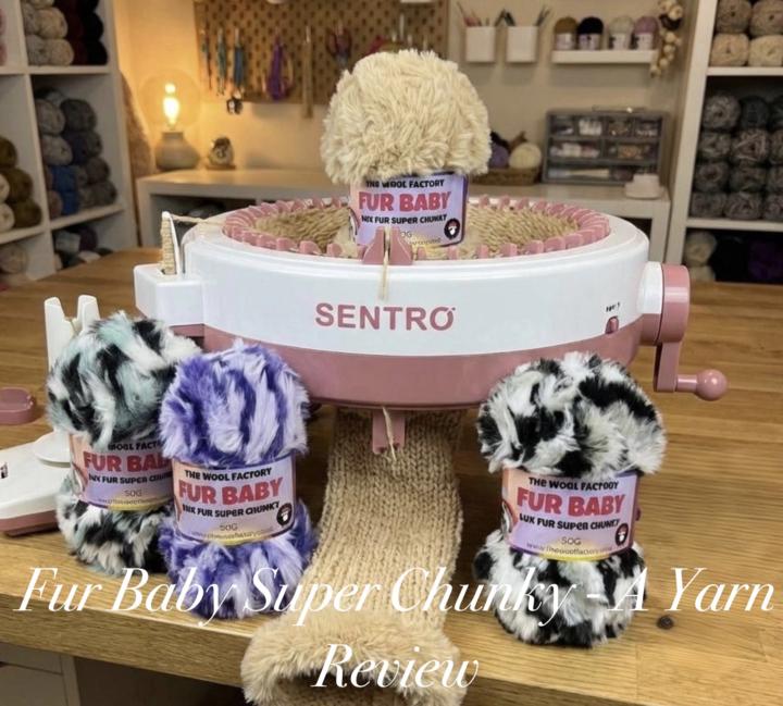 New Yarn Review