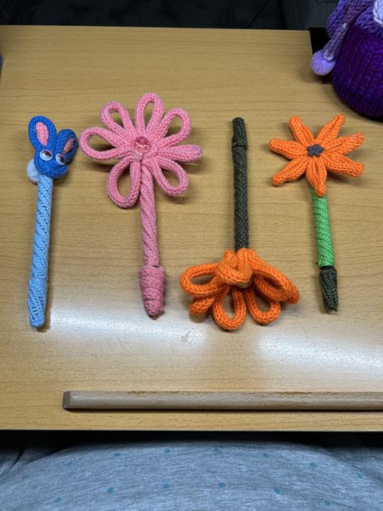 Pens