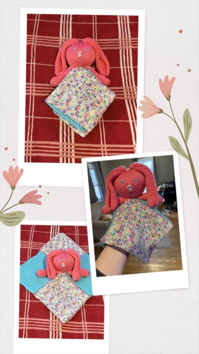 Spring is in the air 