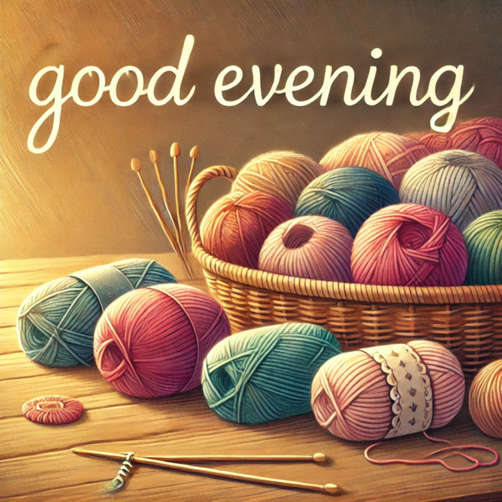 So… how has your day been?