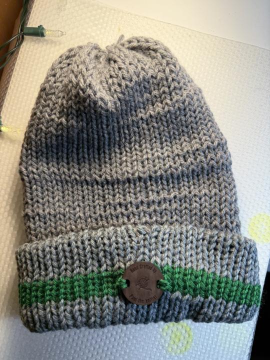 Christmas commissions are done