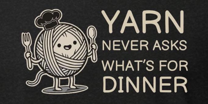 What’s for Dinner? 