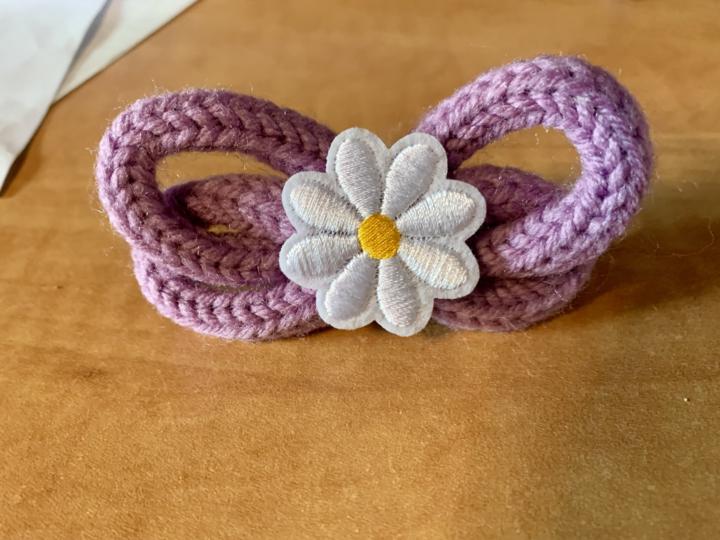 Hair clip
