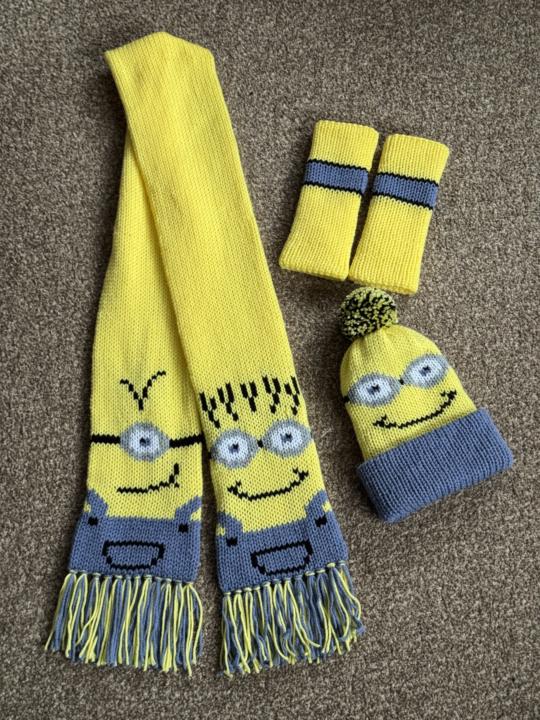 Minions