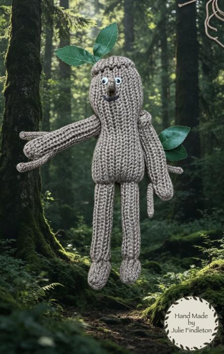 Stick Man
