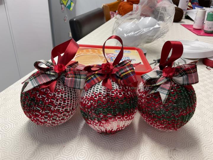 Baubles