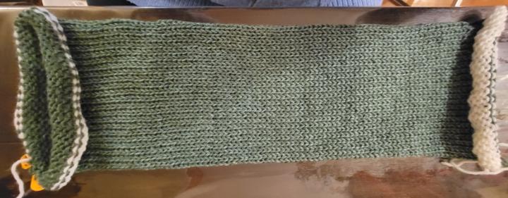 Guess What I Am Making?