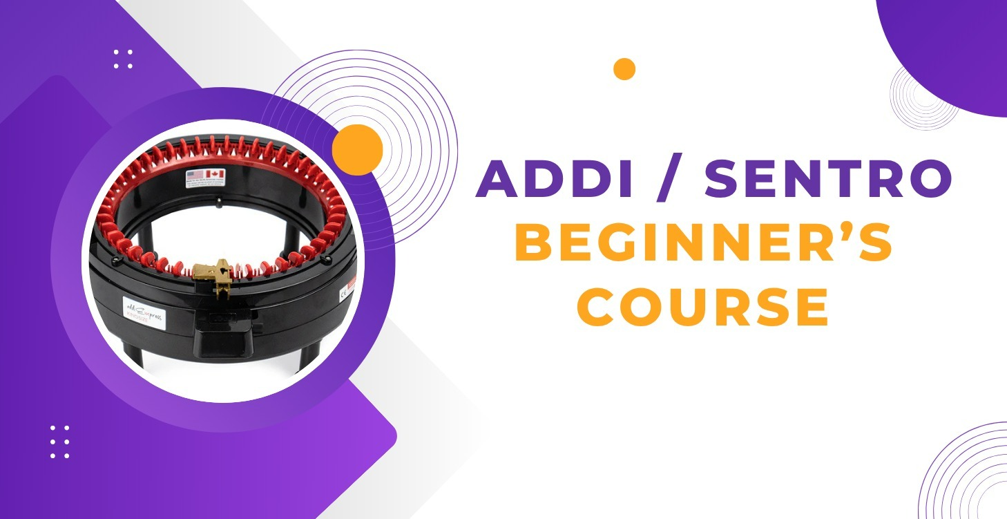 Beginner's Course