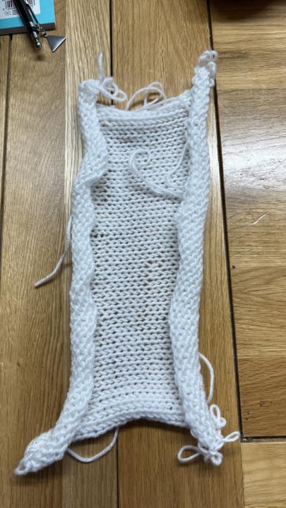 OMG! I’m so proud of myself 