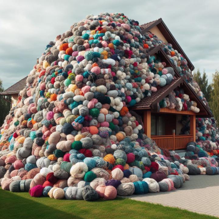 the day after Boxing Day! - le jour d'après le Boxing Day!