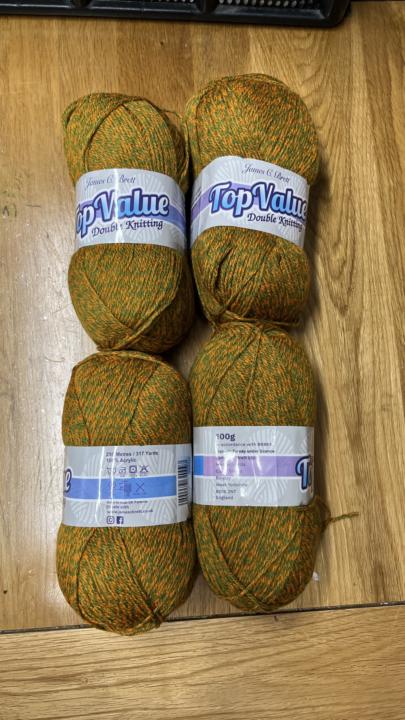 I really need to stop buying on Vinted! 