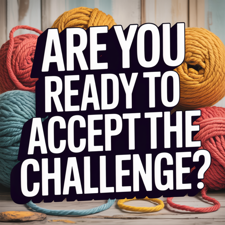 🎉 January 5–9: Free Sweater Designing Challenge for the Community! 🎉