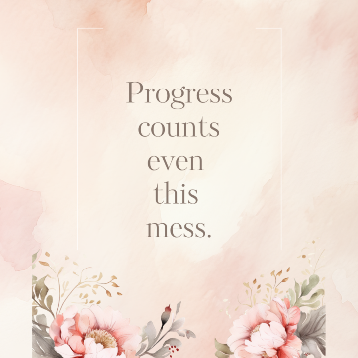 Your Daily Encouragement