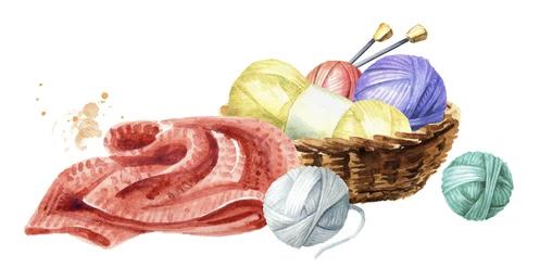 Tuesday’s Yarn Fact