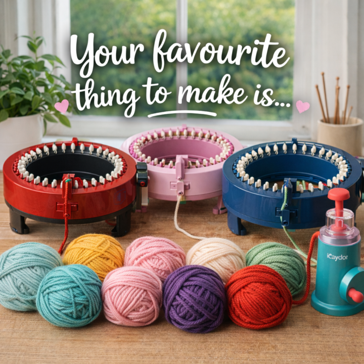 What’s your favourite…..