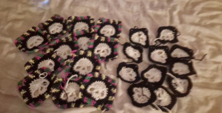 What I've been up to 