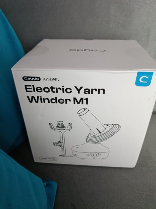 This fell in my Amazon basket .....