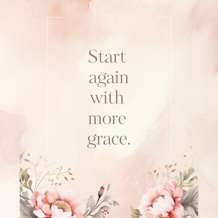 Your Daily Encouragement