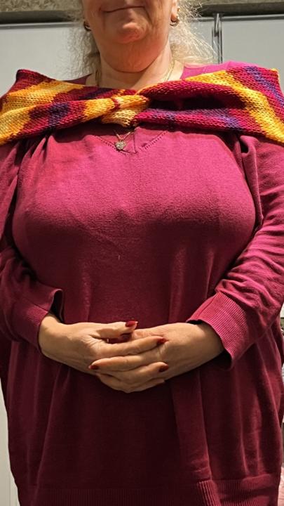 Colin is not the best at taking photos