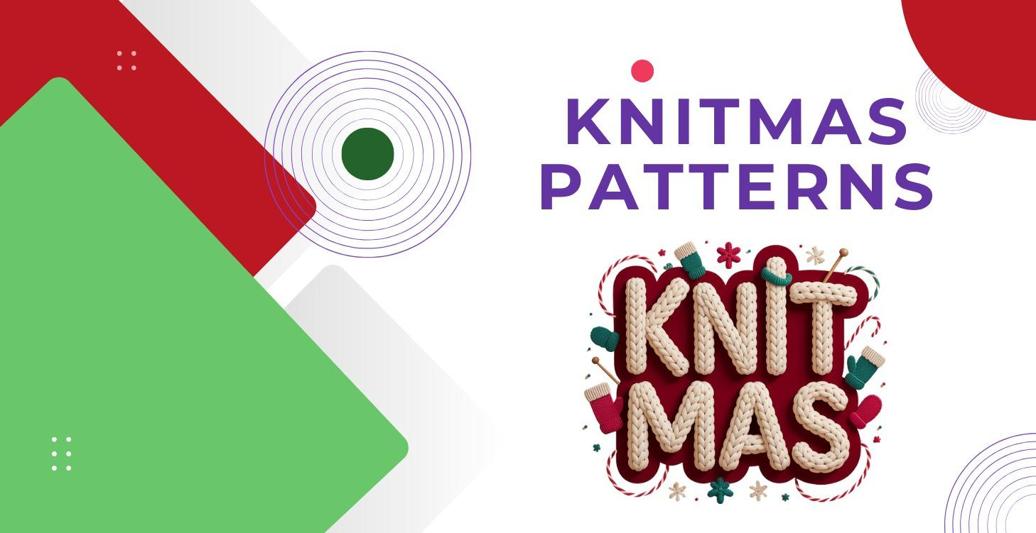 Knitmas 2025