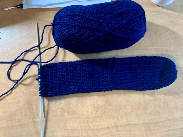 travail de ma journée - Work of my day