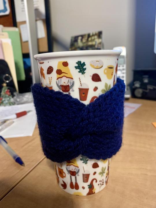 Cup Cozy