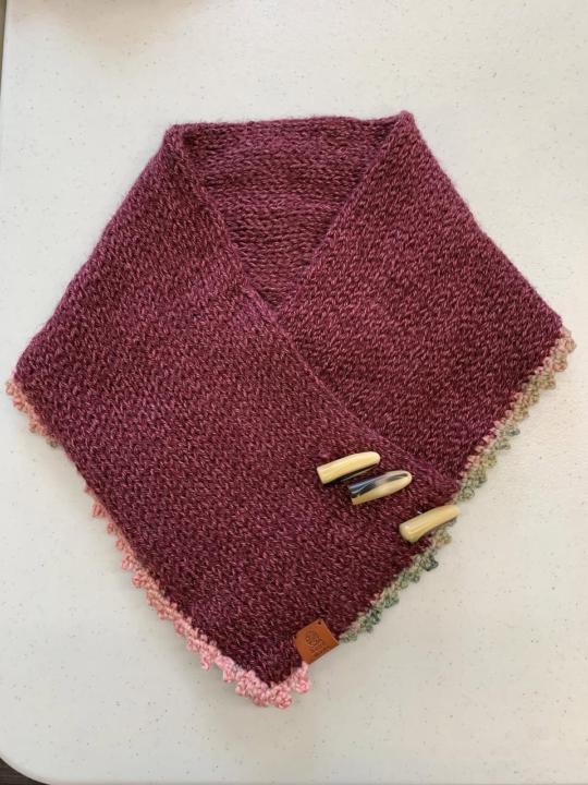 My Achievements 1/2 (mes réalisations 1/2)