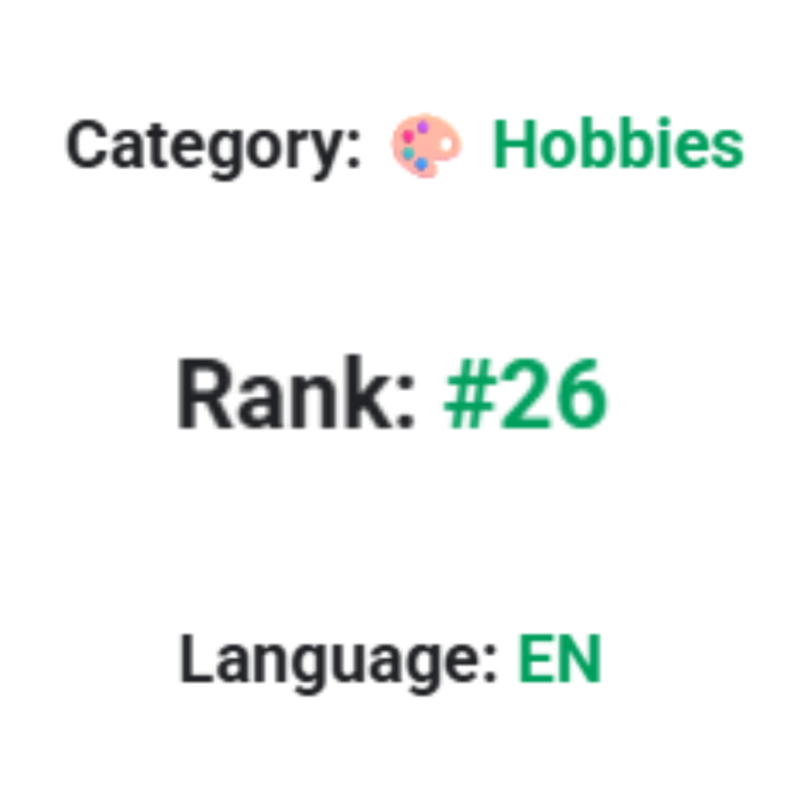 It Just Keeps Getting Better and Better...