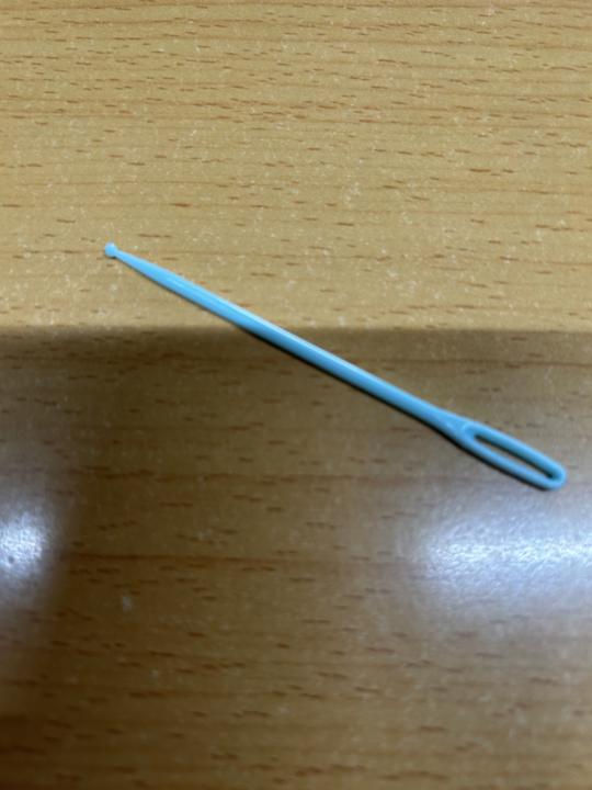 Needle 
