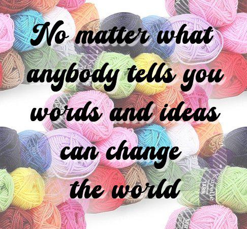 Daily Inspiration 