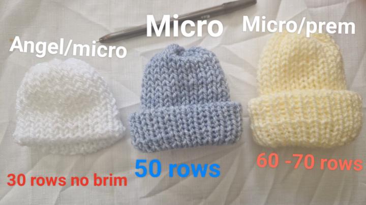 Charity challenge prem hats