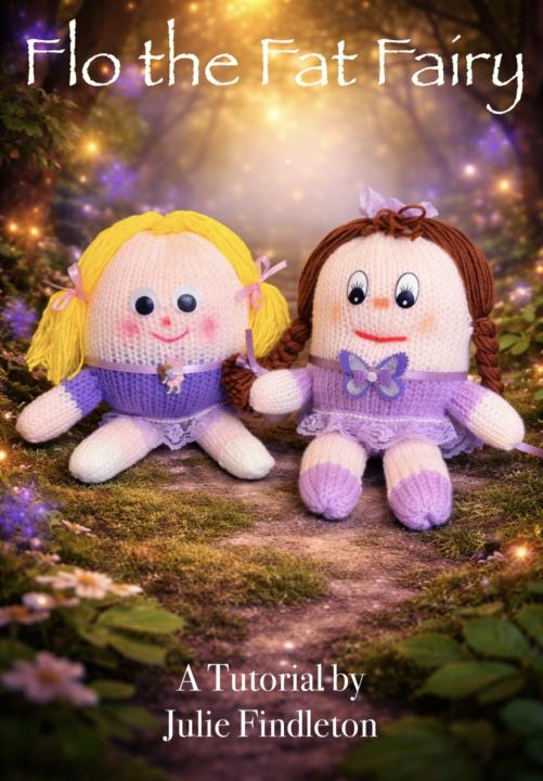 New Easter VIP Pattern release today