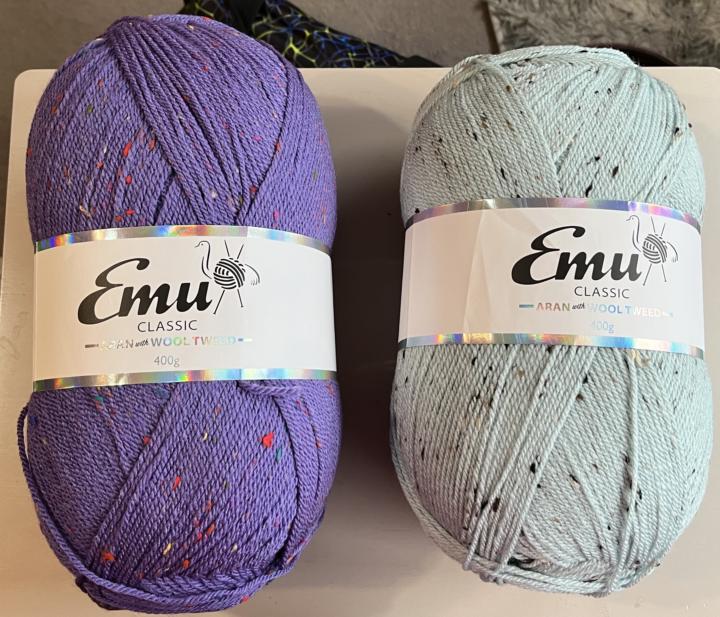 I want to make my jumper, but can’t decide 