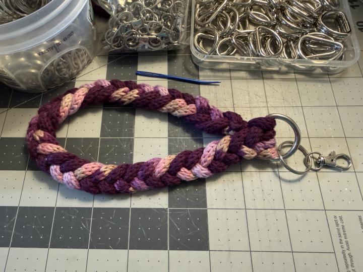 Tonight’s mini project 