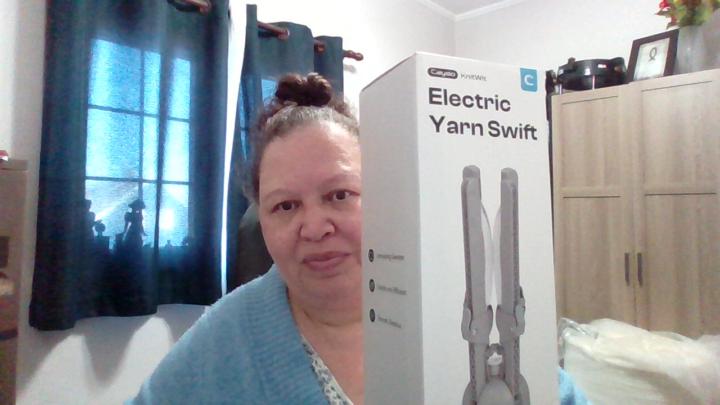 Guess What Came Yesterday?