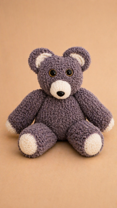 Teddy B