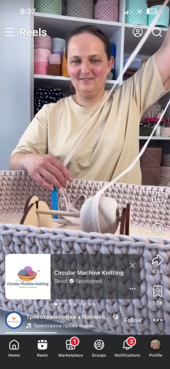 I was watching some videos yesterday 
