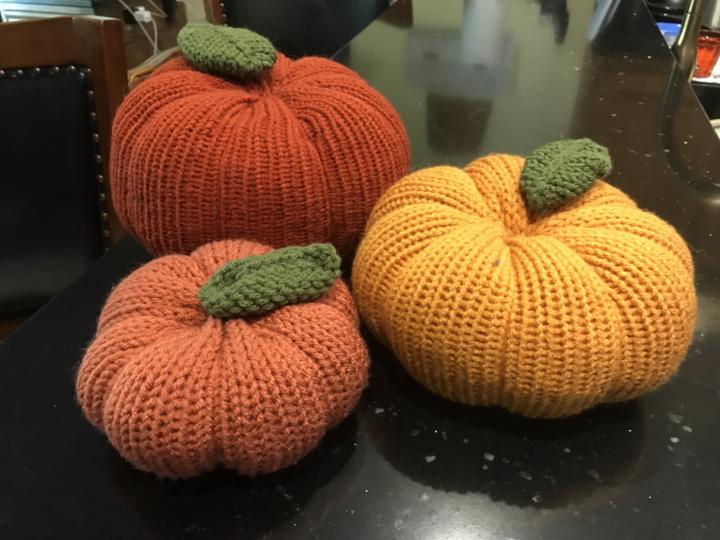 Pumpkins