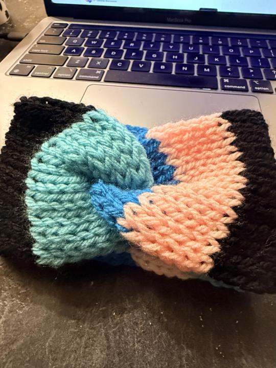 Coffee Cup Cozy