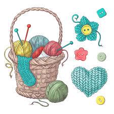 Friday’s Yarn/Knitting fact